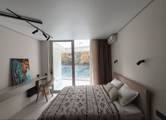 2-комнатная квартира в аренду, 60 м2, поселок городского типа Форос, улица Космонавтов, 4В