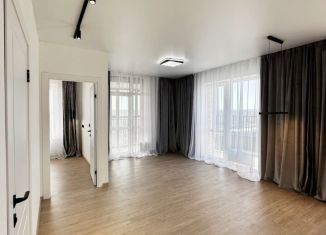 Продаю 2-ком. квартиру, 65 м2, рабочий поселок Маркова, квартал Стрижи, 14