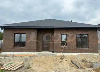 Продаю коттедж, 120 м2, деревня Падерина, Андреевская улица