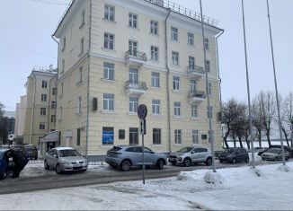 Сдам в аренду помещение свободного назначения, 106 м2, Архангельск, набережная Северной Двины, 93