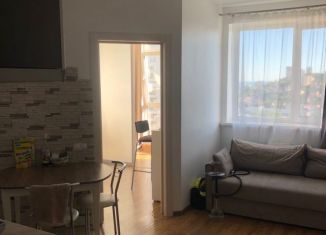 Продажа однокомнатной квартиры, 34.4 м2, Сочи, переулок Чехова, 6/3, микрорайон Донская