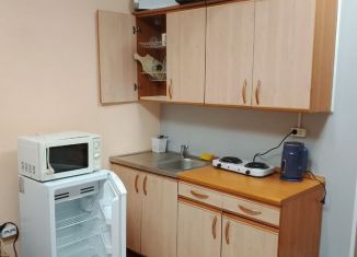 Сдам в аренду квартиру студию, 22 м2, Благовещенск, Батарейная улица, 46