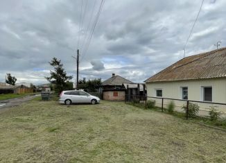 Продажа дома, 55.4 м2, рабочий посёлок Усть-Абакан, Майская улица, 7