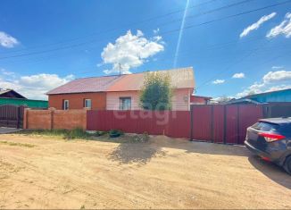 Продам дом, 73.1 м2, Улан-Удэ, Челябинская улица, 8