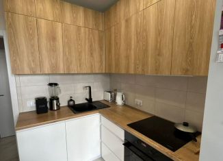 Продажа однокомнатной квартиры, 39 м2, Йошкар-Ола, улица Чернякова, 3А, микрорайон 9Б