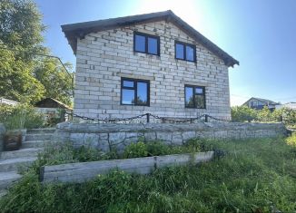 Продается дом, 142 м2, Пермь, Песочная улица, 13Б