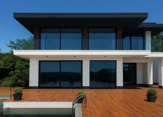 Продажа коттеджа, 280 м2, село Раздольное, садовое товарищество Глория, 7