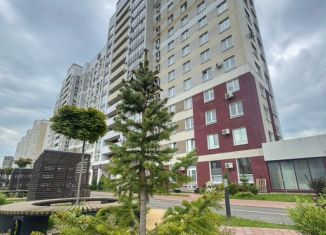 Продажа трехкомнатной квартиры, 75 м2, Брянск, улица имени А.Ф. Войстроченко, 3, ЖК Атмосфера в Центре