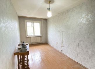 Двухкомнатная квартира на продажу, 47.1 м2, Сызрань, улица Комарова, 10