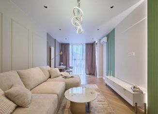 Продаю 2-комнатную квартиру, 70.5 м2, Краснодар, Гаражная улица, 87, ЖК Маршал