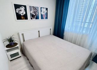 2-ком. квартира на продажу, 40 м2, посёлок Парголово, улица Николая Рубцова, 5