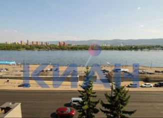 Продажа 2-ком. квартиры, 58.8 м2, Красноярский край, улица Дубровинского, 62А