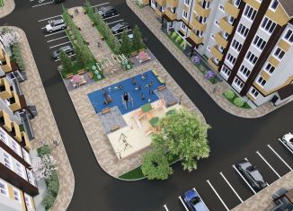 Продаю 1-ком. квартиру, 32.1 м2, Невинномысск