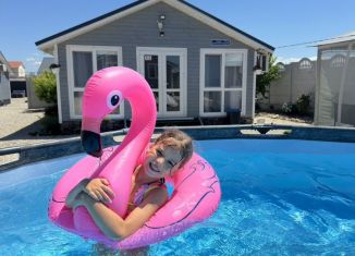 Сдам дом, 50 м2, Крым