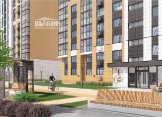 Продам трехкомнатную квартиру, 89.5 м2, Воронеж, улица Загоровского, 5/4