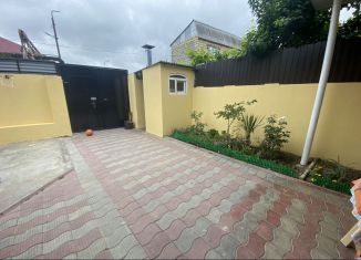 Продаю 3-комнатную квартиру, 75.2 м2, Дербент, улица Горького, 41А