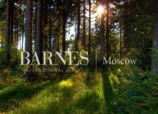 Продажа земельного участка, 25 сот., деревня Шульгино, Сосновая улица