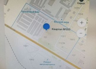 Продам гараж, 23 м2, Благовещенск, площадь Ленина