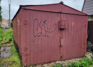 Продается гараж, 16 м2, Березники, Кирпичный переулок, 2