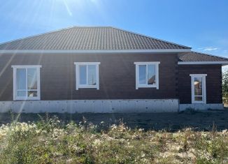 Продам дом, 130 м2, деревня Чапаево