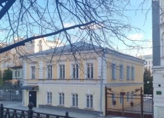 Сдам в аренду офис, 140 м2, Москва, Яузский бульвар, 11с1, Яузский бульвар