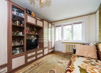 Продаю 2-ком. квартиру, 45.7 м2, Рязань, улица Костычева, 8к1