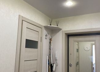 Продается 1-ком. квартира, 38 м2, поселок Дубовое, Зелёная улица, 13