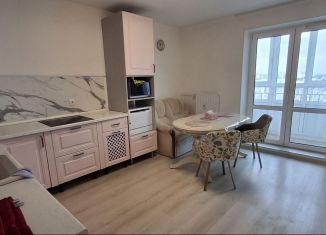 Продам 1-комнатную квартиру, 35.9 м2, посёлок Новогорелово, улица Современников, 17/2