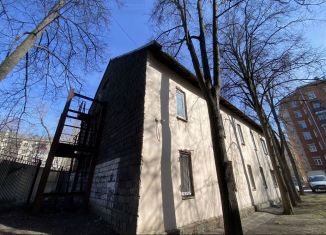 Продажа квартиры студии, 10.7 м2, Москва, Заводской проезд, 25, ВАО