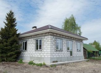 Продаю дом, 80 м2, деревня Полково