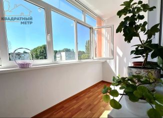 Продаю 1-ком. квартиру, 47.3 м2, Димитровград, улица Победы, 15