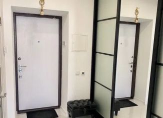 Продажа 1-ком. квартиры, 42 м2, Краснодар, проспект имени писателя Знаменского, 9к3, микрорайон Почтовый