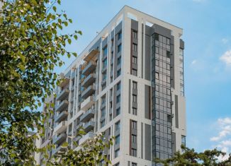 Продается 4-ком. квартира, 106.3 м2, Краснодар, Колхозная улица, 5/2, микрорайон Табачная Фабрика