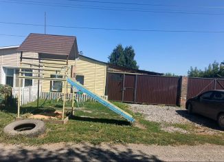 Продается дом, 53 м2, Копейск, Рабоче-Крестьянская улица, 11