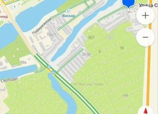 Продажа гаража, 19 м2, Курган, улица Свободы, 158