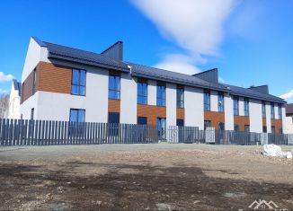 Продается таунхаус, 31 м2, Республика Башкортостан, Курортная улица, 25А