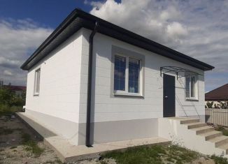 Продаю дом, 81 м2, станица Натухаевская, Западная улица