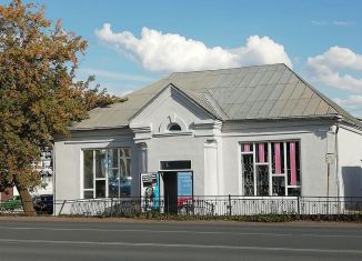 Продается торговая площадь, 238 м2, Можга, Можгинская улица, 47