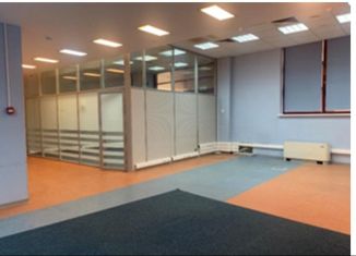 Сдается в аренду офис, 205.3 м2, Москва, Гончарная улица, 21, Гончарная улица