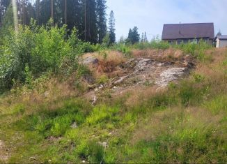 Продам участок, 12 сот., Выборг, улица имени В.Ф. Одоевского