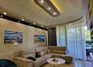 Продается двухкомнатная квартира, 50 м2, Сочи, улица Москвина, 6, микрорайон Центральный