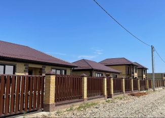 Продам дом, 117 м2, Горячий Ключ, Солнечная улица