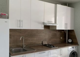 Аренда однокомнатной квартиры, 37 м2, Аксай, улица Речников, 14к3