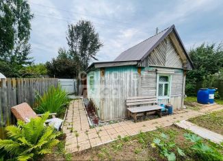 Продается дача, 26 м2, Кировская область, СДТ Сетевик, 16