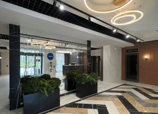 Продам 2-ком. квартиру, 88.4 м2, Брянск, ЖК Резиденция Гринпарк