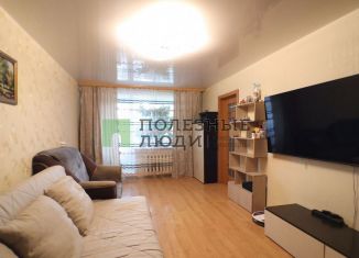 Продажа 4-ком. квартиры, 75.5 м2, Новоалтайск, микрорайон Дорожник, 7