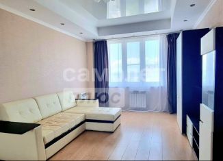 Продаю двухкомнатную квартиру, 56.9 м2, Калуга, Центральная улица, 5