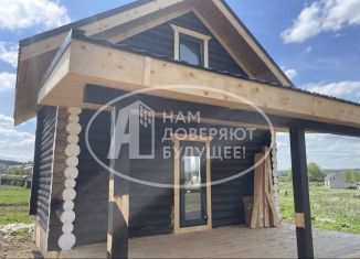 Продажа дома, 67 м2, деревня Косотуриха, Февральская улица, 23