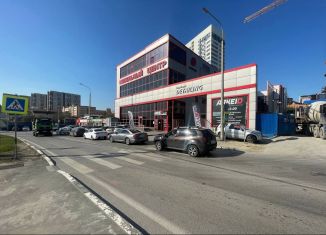 Сдача в аренду помещения свободного назначения, 150 м2, Ростов-на-Дону, проспект Сиверса, 12Е, Ленинский район