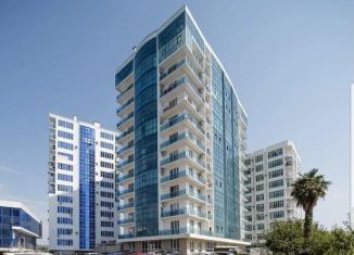 Продажа 3-комнатной квартиры, 71 м2, Сочи, Альпийская улица, микрорайон Завокзальный